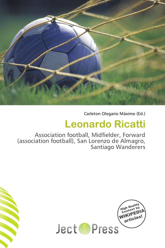 Leonardo Ricatti