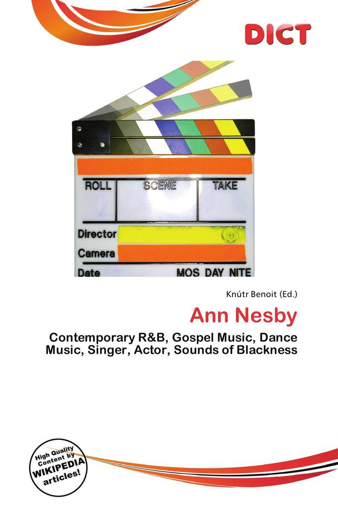 Ann Nesby