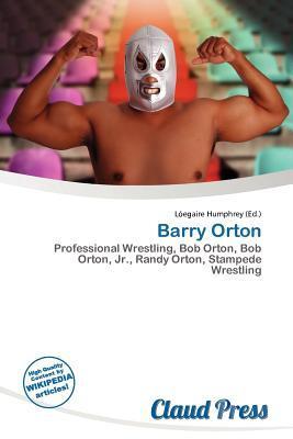 Barry Orton