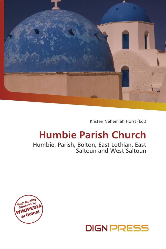 Humbie Parish Church
