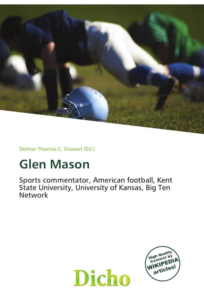 Glen Mason