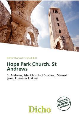 Hope Park Church St Andrews