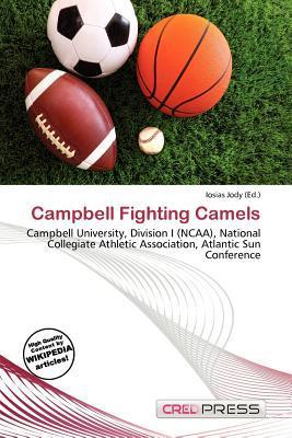 Campbell Fighting Camels