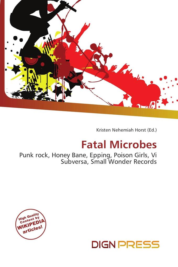 Fatal Microbes