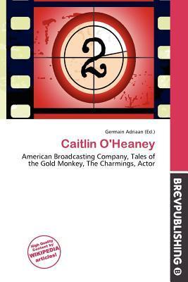 Caitlin O'Heaney