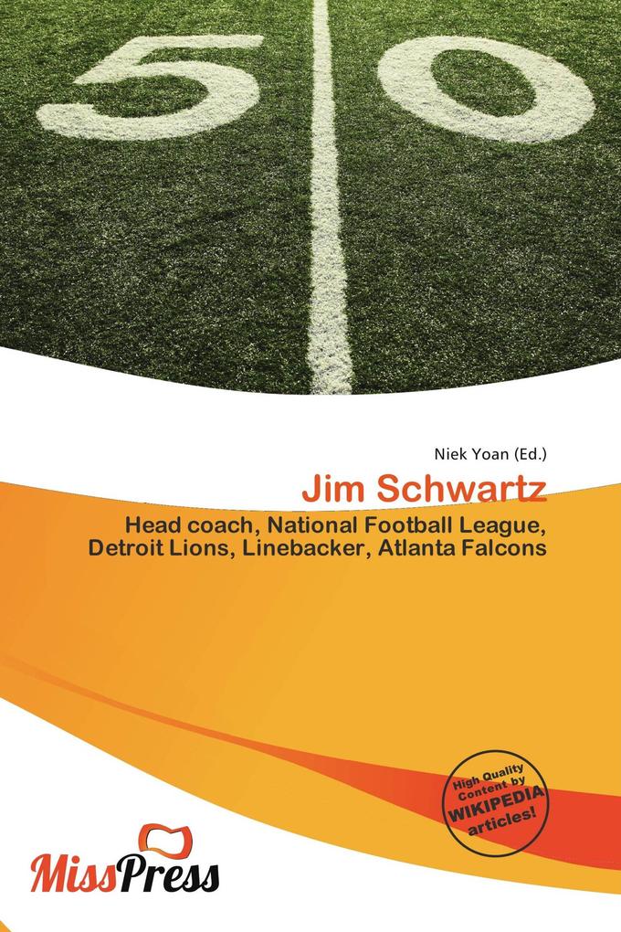 Jim Schwartz