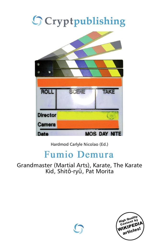 Fumio Demura