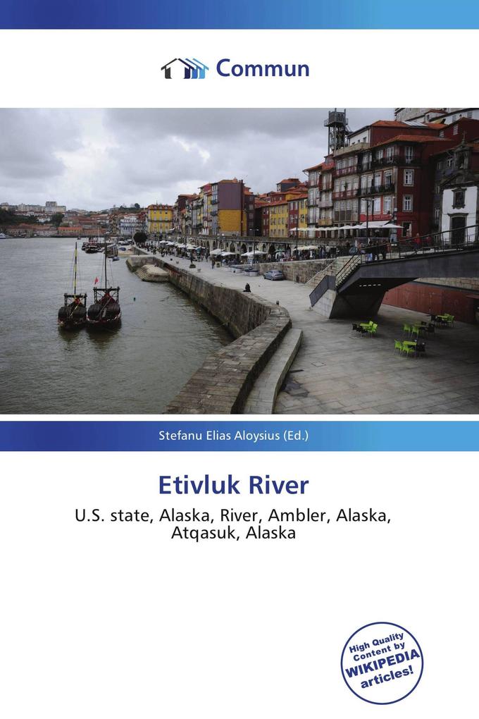 Etivluk River