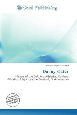 Danny Cater