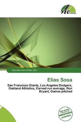 Elías Sosa