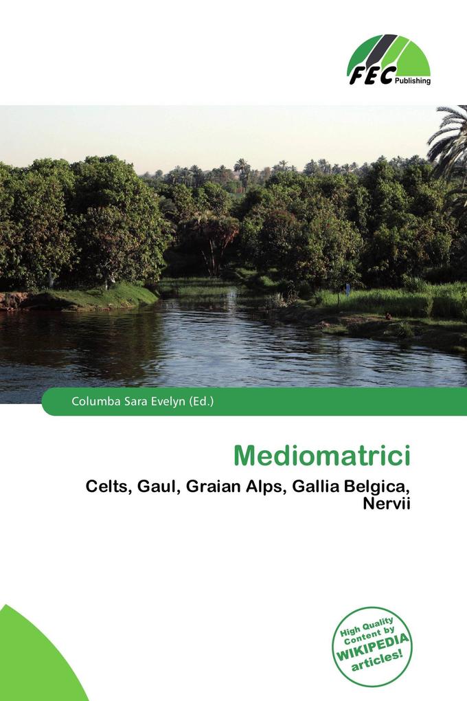 Mediomatrici