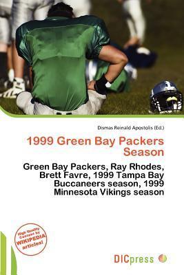 1999 Green Bay Packers Season