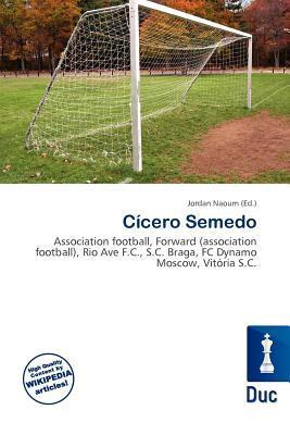 Cícero Semedo
