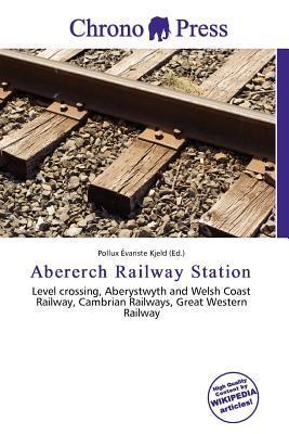 Abererch Railway Station