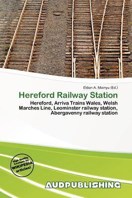 Hereford Railway Station