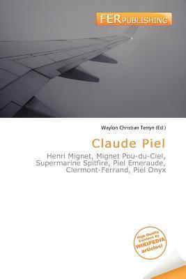 Claude Piel