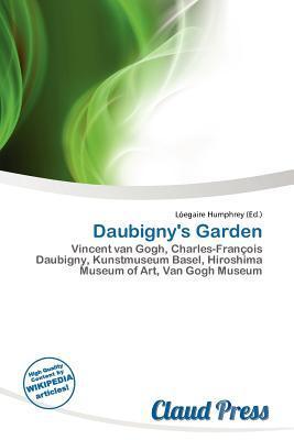 Daubigny's Garden
