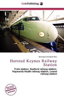 Horsted Keynes Railway Station
