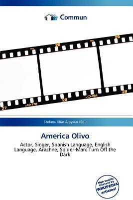 America Olivo