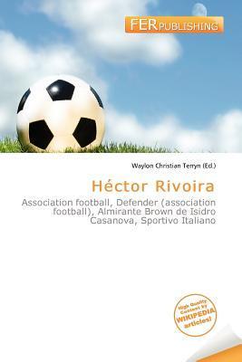 Héctor Rivoira