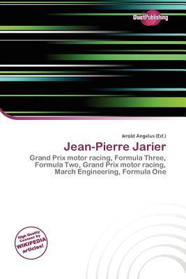 Jean-Pierre Jarier
