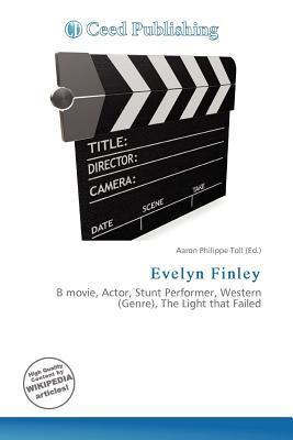 Evelyn Finley