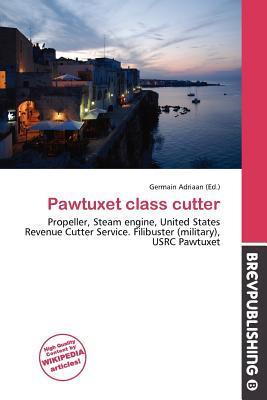 Pawtuxet class cutter