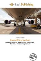 Aircraft fuel system