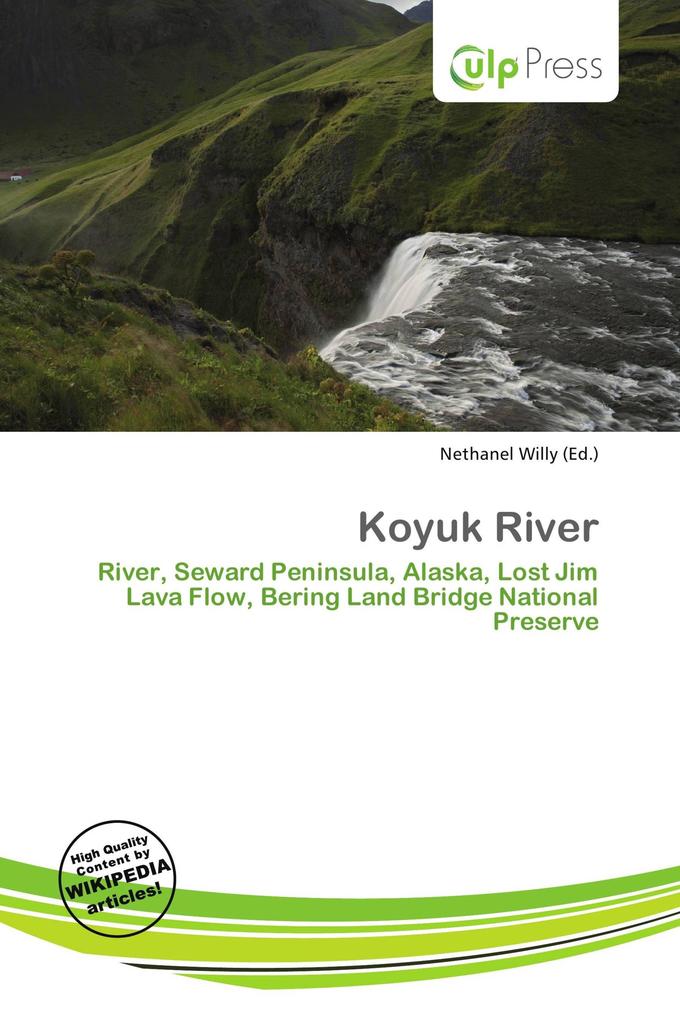 Koyuk River