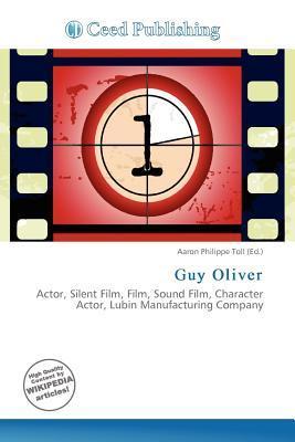 Guy Oliver