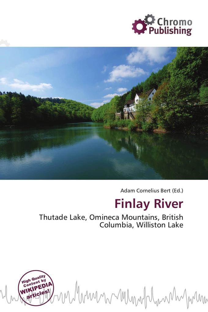 Finlay River