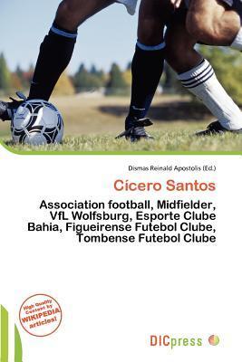 Cícero Santos