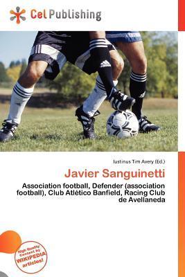 Javier Sanguinetti