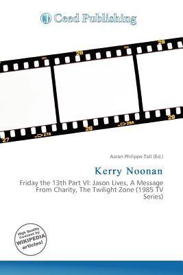 Kerry Noonan