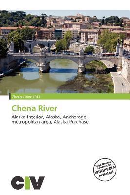 Chena River