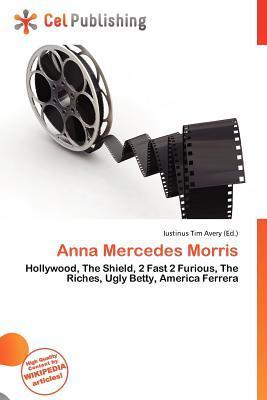Anna Mercedes Morris
