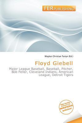 Floyd Giebell