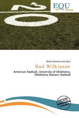 Bud Wilkinson