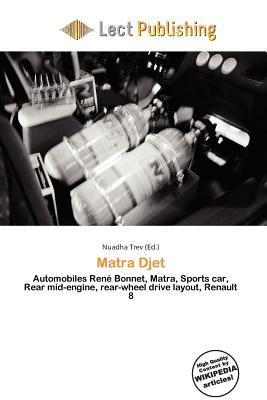 Matra Djet