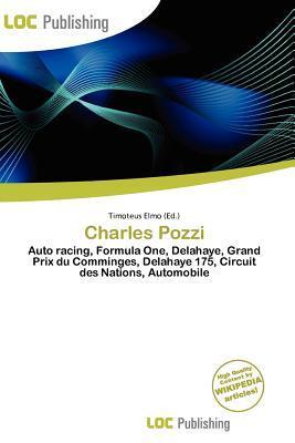 Charles Pozzi