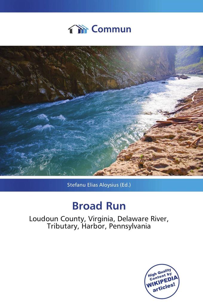 Broad Run