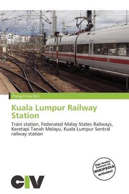 Kuala Lumpur Railway Station
