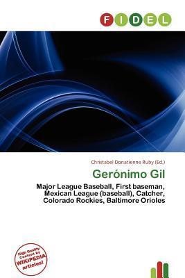 Gerónimo Gil