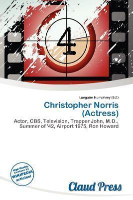 Christopher Norris (Actress)