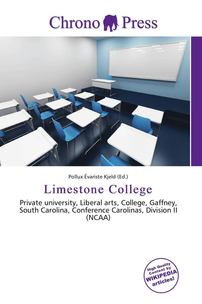 Limestone College
