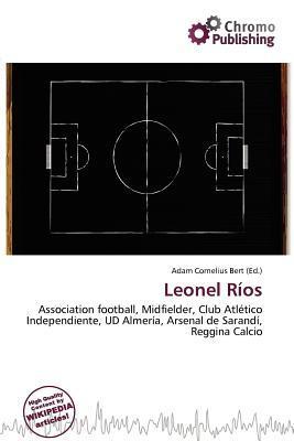 Leonel Ríos