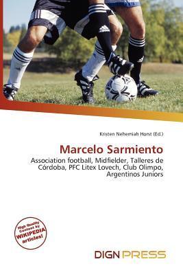Marcelo Sarmiento