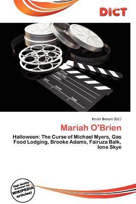 Mariah O'Brien