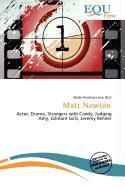 Matt Newton