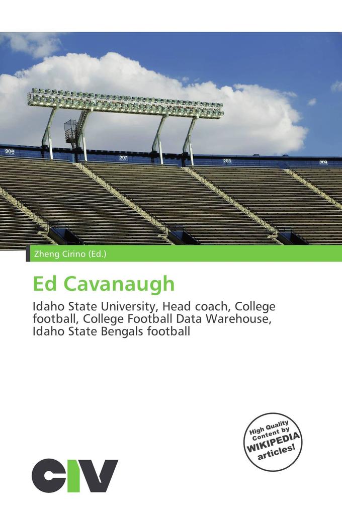 Ed Cavanaugh